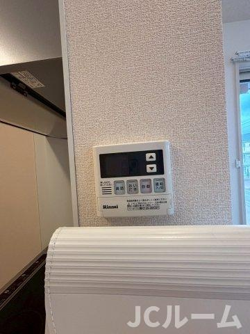 さくらガーデンの設備