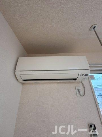 さくらガーデンの設備