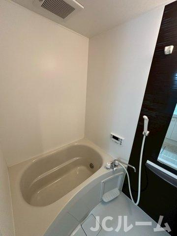 さくらガーデンの浴室