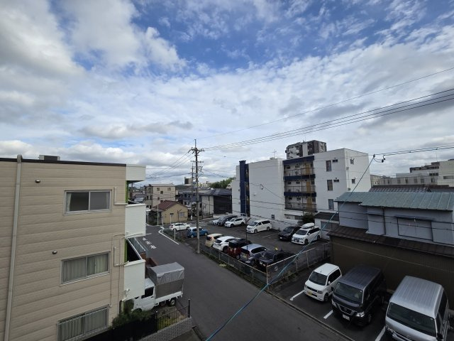 川口ビル|名古屋市の賃貸ならMy賃貸の展望|川口ビル