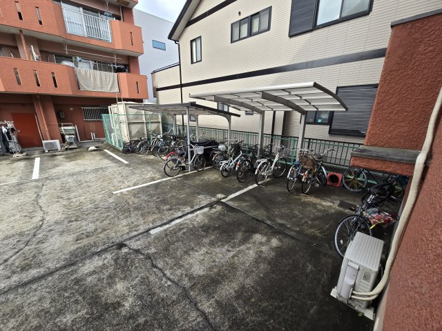 川口ビル|名古屋市の賃貸ならMy賃貸のその他共用部分|川口ビル