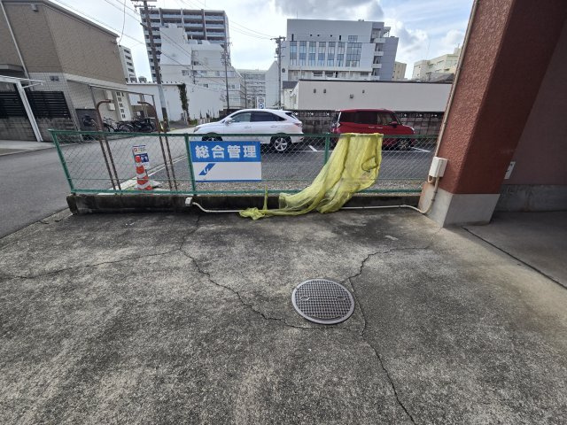 川口ビル|名古屋市の賃貸ならMy賃貸のその他共用部分|川口ビル