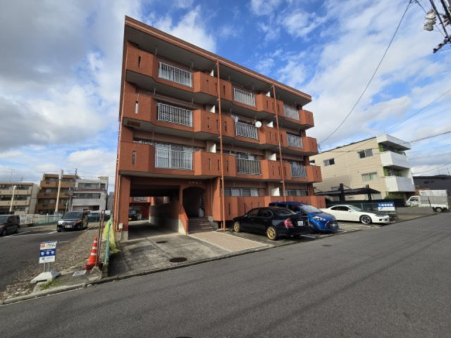 川口ビル|名古屋市の賃貸ならMy賃貸の外観|川口ビル