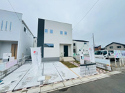 桶川市上日出谷南2期　ピュアガーデン　新築戸建　全16棟　14号棟の画像