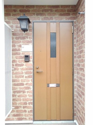 【エントランス】 | ヒルサイドスクエアⅡ