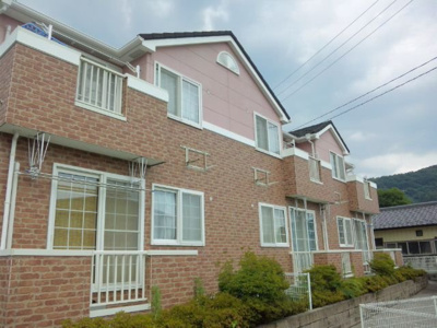 【外観】 | ヒルサイドスクエアⅡ