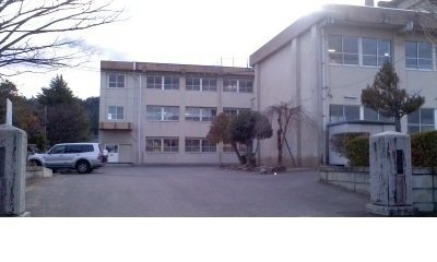 【周辺】 | ヒルサイドスクエアⅡ | 福島市立渡利中学校まで1100m