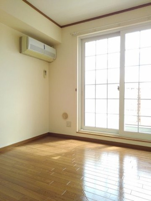 【居間・リビング】 | ヒルサイドスクエアⅡ