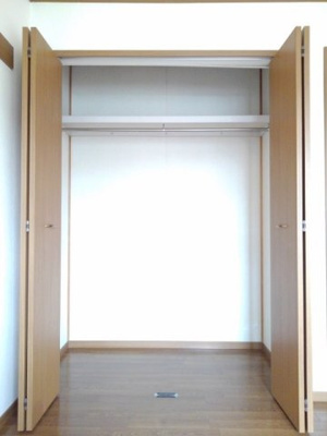 【収納】 | ヒルサイドスクエアⅡ