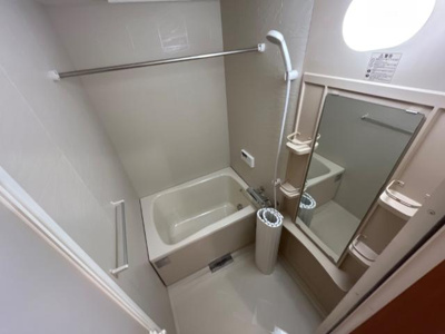 【浴室】 | ＰａｕｌｏｗｎｉａⅡ（パウロウニアⅡ） | バス