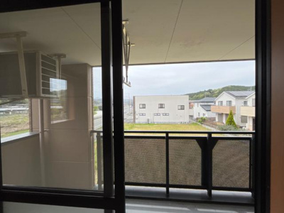 【その他】 | ＰａｕｌｏｗｎｉａⅡ（パウロウニアⅡ） | 眺望