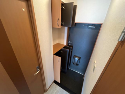 【収納】 | ＰａｕｌｏｗｎｉａⅡ（パウロウニアⅡ） | 下駄箱