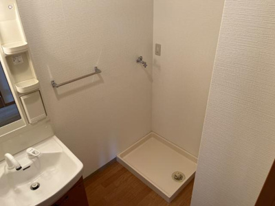 【その他】 | ＰａｕｌｏｗｎｉａⅡ（パウロウニアⅡ） | 洗濯機置場