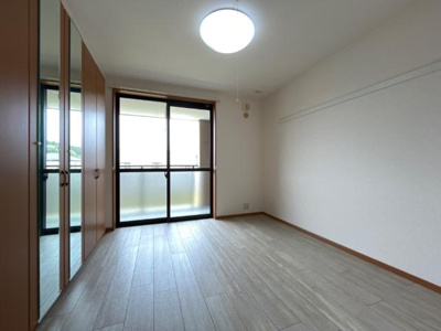 【寝室】 | ＰａｕｌｏｗｎｉａⅡ（パウロウニアⅡ） | 寝室