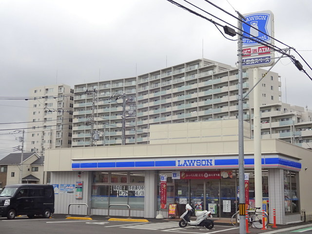Orchid Aのその他|ローソン八王子大和田町六丁目店