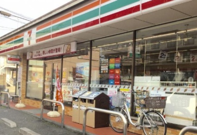 Orchid Aのその他|セブンイレブン八王子元横山2丁目店