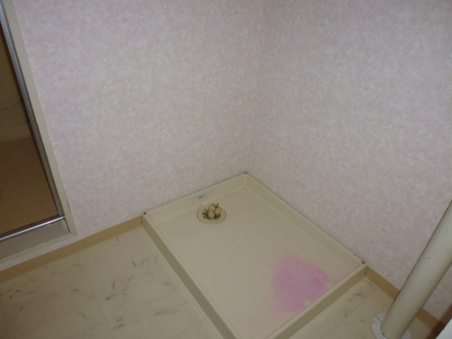 ハピネスの設備