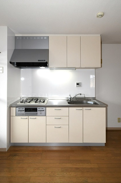 ハピネスのキッチン