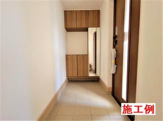 【その他】 | 寒川町小谷2丁目  1号棟