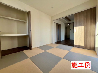 【その他】 | 寒川町小谷2丁目  1号棟