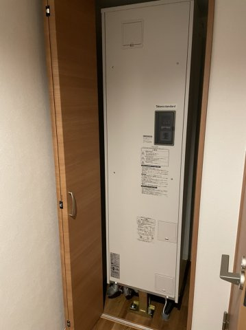 メゾンルミエールのセキュリティ