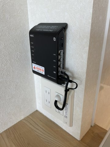 メゾンルミエールのその他