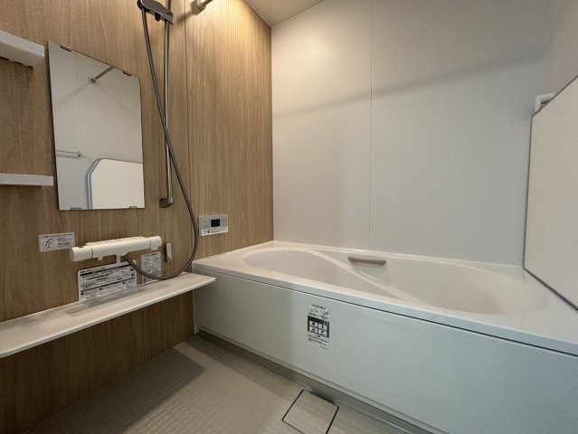 【浴室】の画像