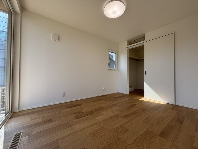 【洋室】 | 西しょうぶだに台 MSDG-f