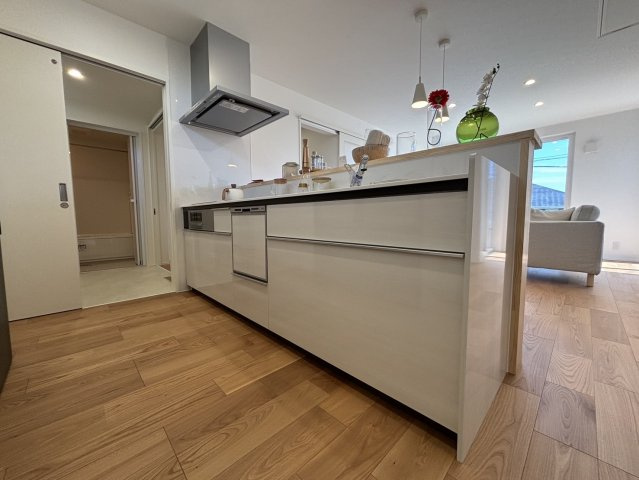 【キッチン】の画像