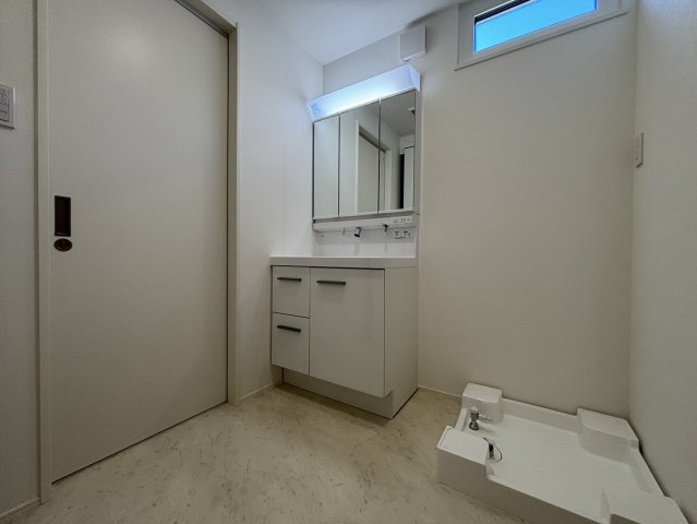 【独立洗面台】 | 西しょうぶだに台 MSDG-f