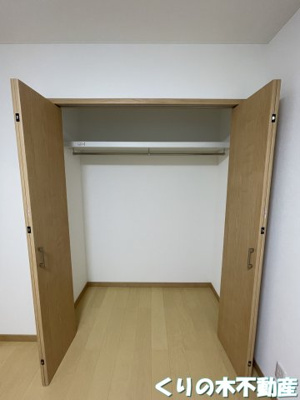 【収納】 | 鳥生レジデンスⅠ | 小物を収納するのに便利です