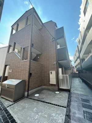 【外観】 | MyStyle蘇我