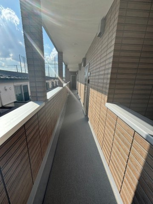 【バルコニー】 | MyStyle蘇我