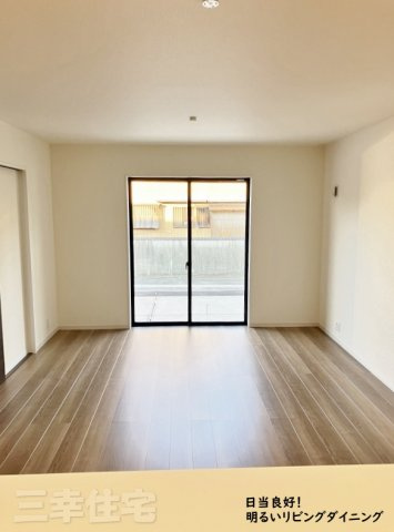 碧南市住吉町の浴室|タイマーセットで自動お湯張り。帰宅後すぐにお風呂に入れちゃう嬉しい機能がついてます♪