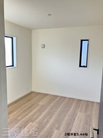 碧南市住吉町の洋室|洋室5.44帖