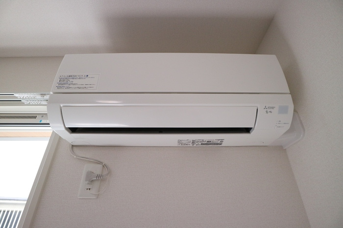 パサログランデ大美野のその他