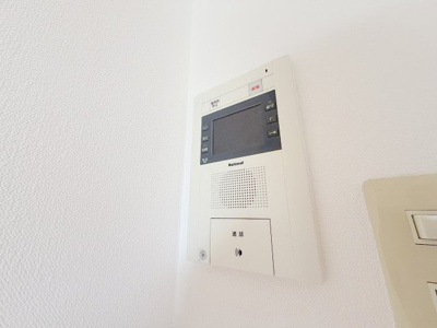 【セキュリティ】 | アーデル西蟹屋