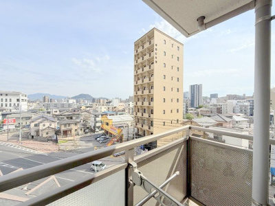 【展望】 | アーデル西蟹屋