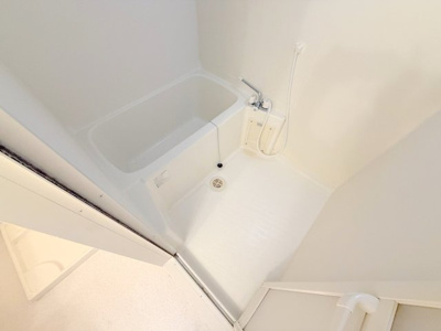 【浴室】 | アーデル西蟹屋