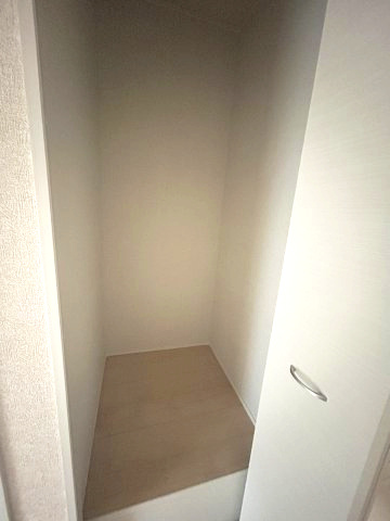 幸手市中５丁目　中古戸建の収納