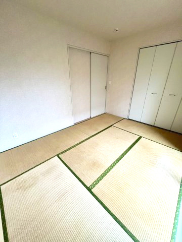 幸手市中５丁目　中古戸建の和室