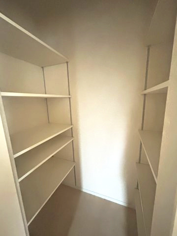 幸手市中５丁目　中古戸建の収納