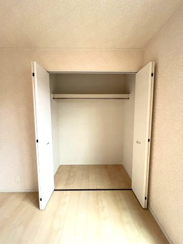 幸手市中５丁目　中古戸建の収納