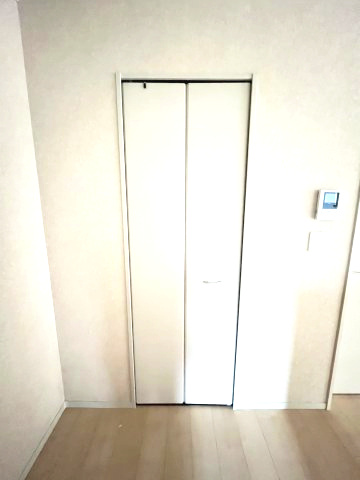 幸手市中５丁目　中古戸建の収納