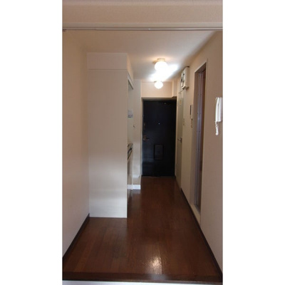 【玄関】 | オークヒルズ円庄 II