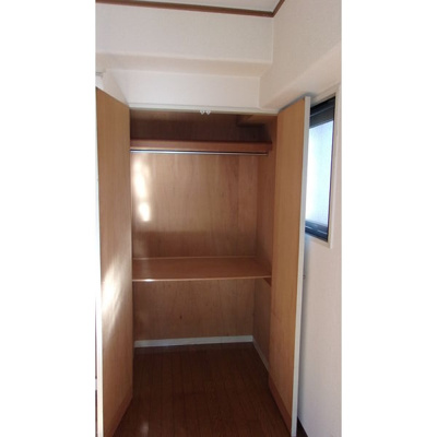 【収納】 | オークヒルズ円庄 II