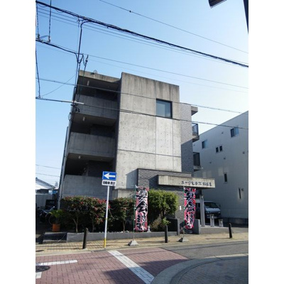 【駐車場】 | オークヒルズ円庄 II