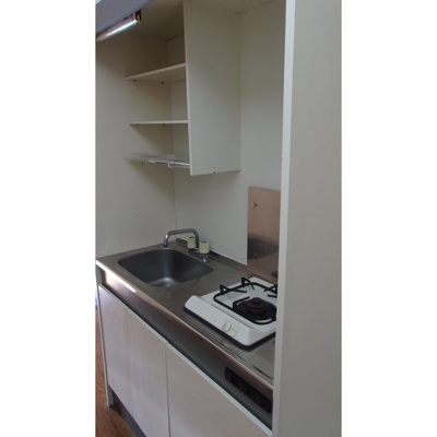 【キッチン】 | オークヒルズ円庄 II