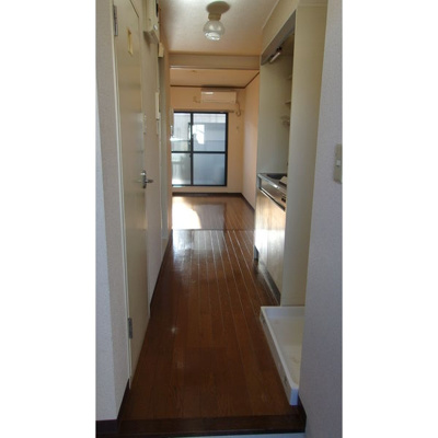 【玄関】 | オークヒルズ円庄 II