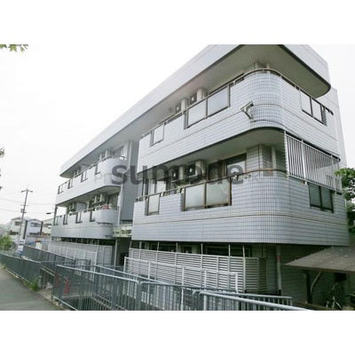 【外観】 | リベルタ緑ヶ丘